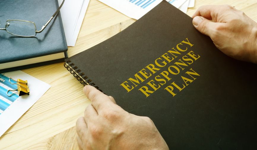 Why You Need an Emergency Response Plan WEL Medical