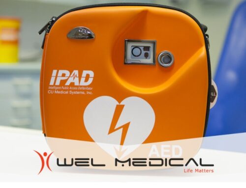 Demystifying Defibrillators: Common Questions Answered