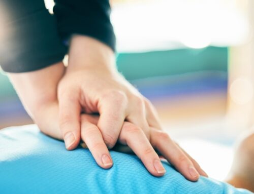 The Importance of CPR Refresher Training