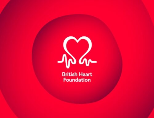 How the British Heart Foundation’s RevivR App Helps Save Lives