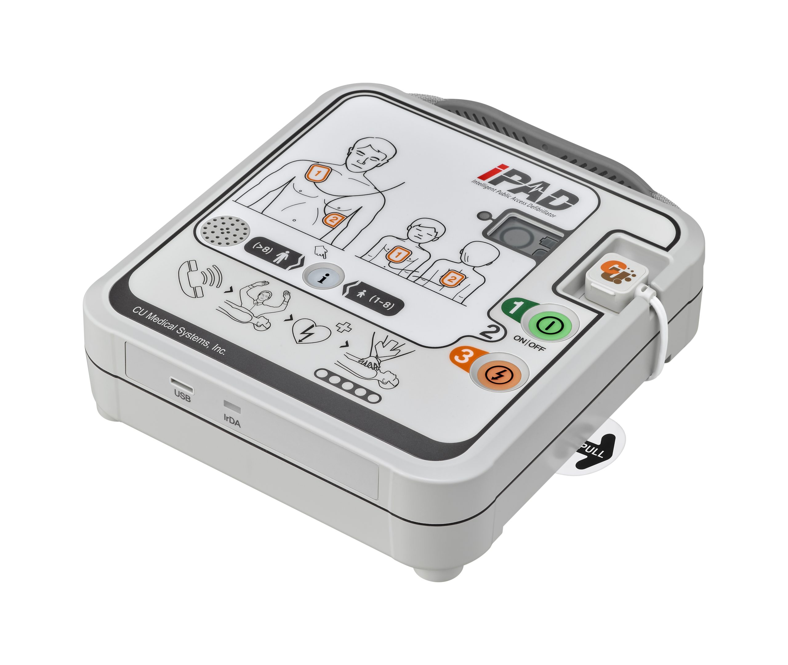 What to Look for in an AED